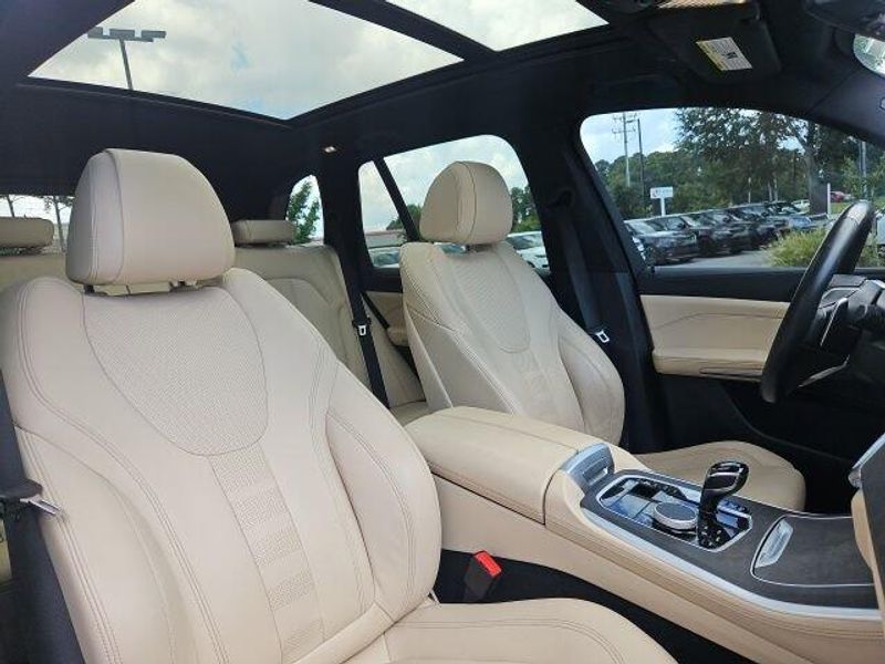 Used 2022 BMW X5 xDrive40i
