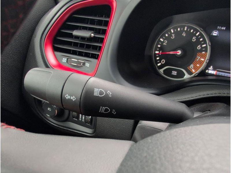 Used 2023 Jeep Renegade TrailhawkImage 26