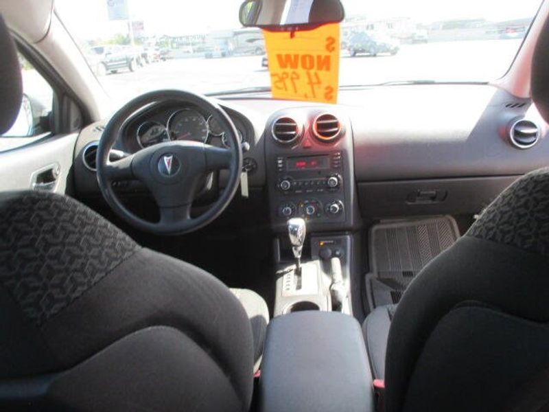 Used 2008 Pontiac G6 Image 26