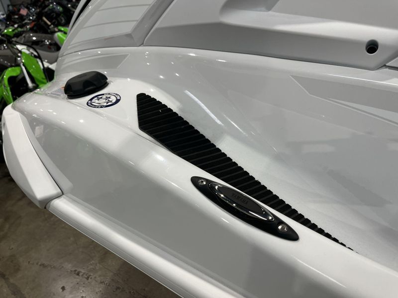 New 2025 Yamaha VX CRUISER Image 12