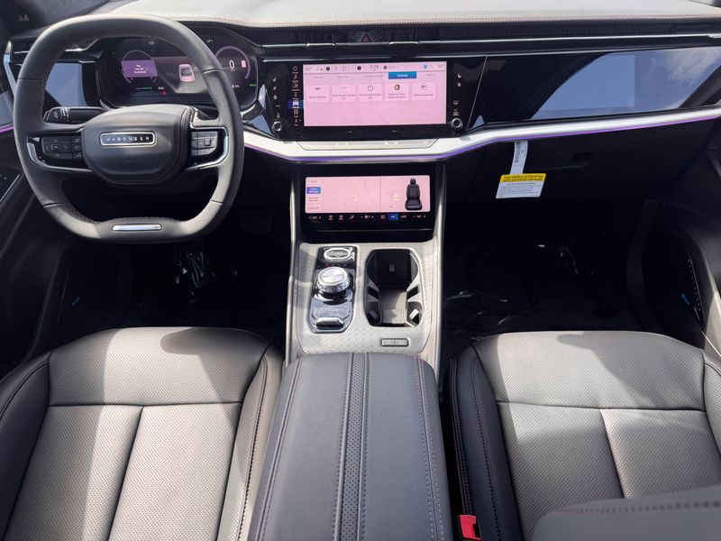 2024 Wagoneer S Launch EditionImage 18