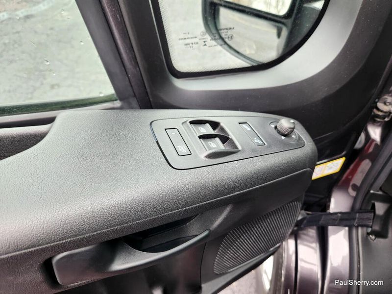 New 2023 RAM ProMaster 3500 High Roof