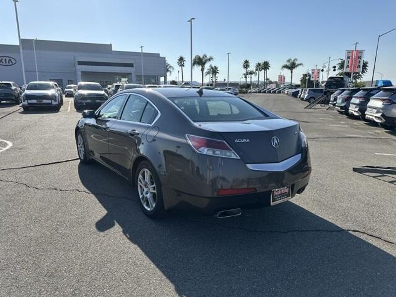 Used 2010 Acura TL 3.5Image 3