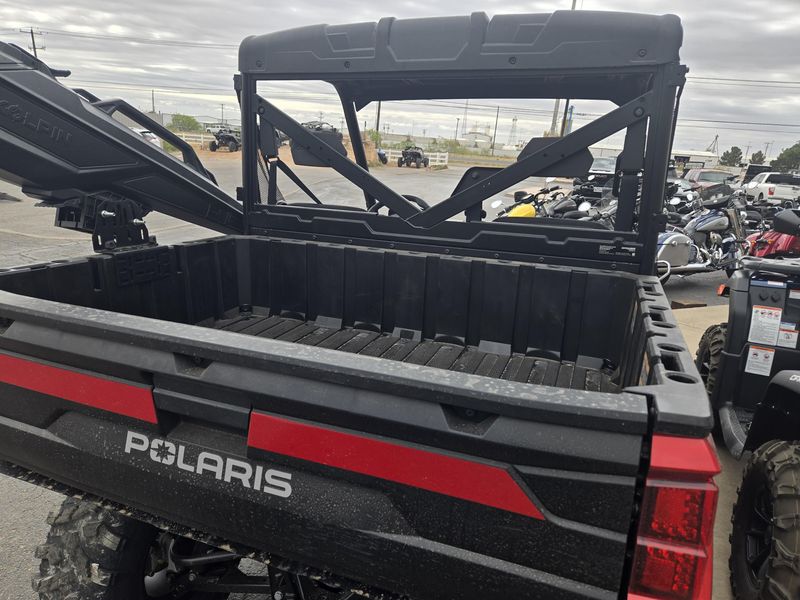 NEW 2026 POLARIS RANGER XP 1000 PREMIUM Image 10
