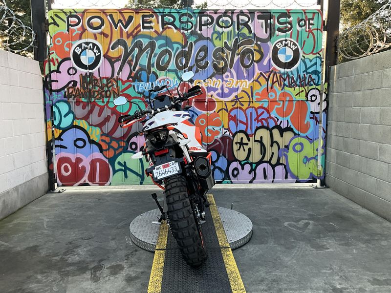 Used 2024 KTM Super Adventure 1290 R Image 7