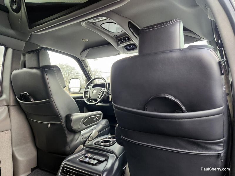 Used 2023 Chevrolet Express Cargo 