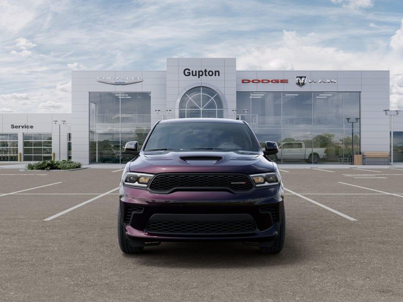 New 2026 Dodge Durango Gt Awd Hemi V8Image 32