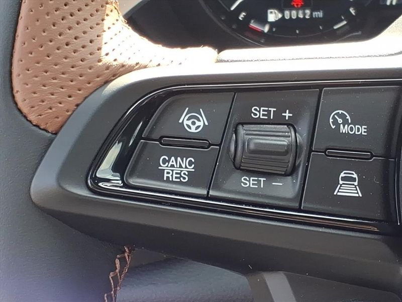 New 2025 Alfa Romeo Tonale Intensa AwdImage 18