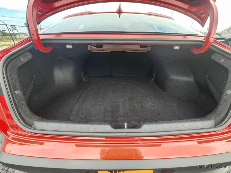 Used 2025 Kia K4 EX