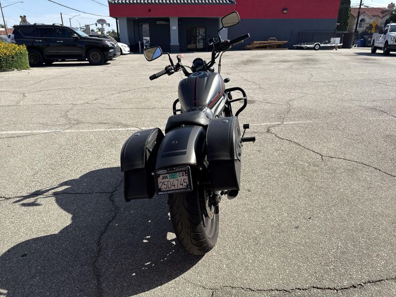 Used 2021 Kawasaki VULCAN S Image 20