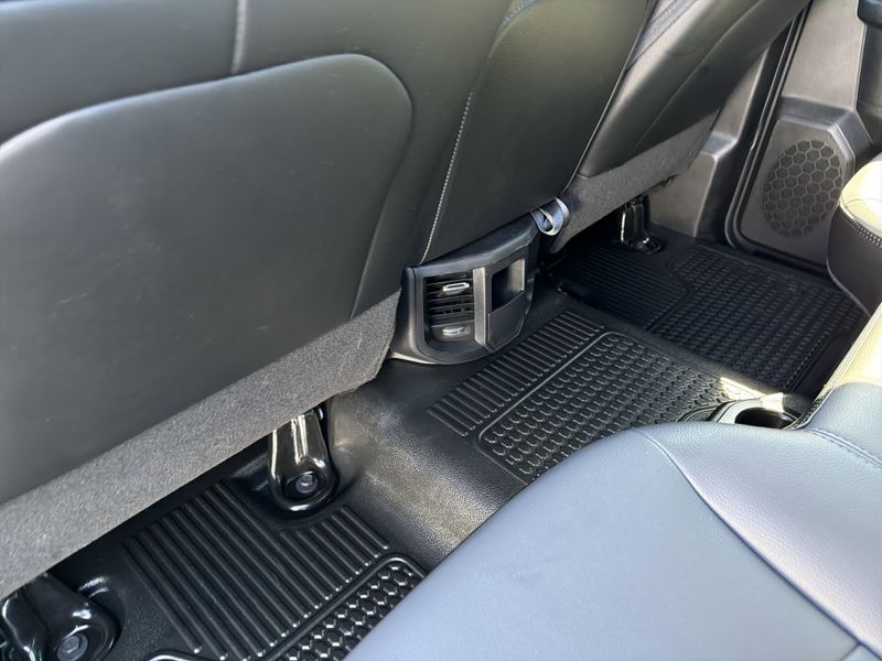 Used 2024 RAM 4500 Chassis TradesmanImage 17