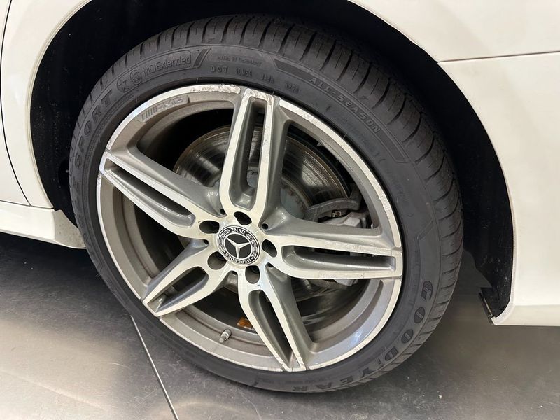 2019 Mercedes-Benz E 450 450Image 37