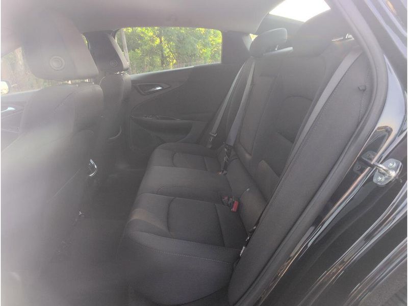Used 2023 Chevrolet Malibu LTImage 28