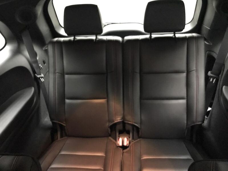 New 2026 Dodge Durango Gt Plus AwdImage 10