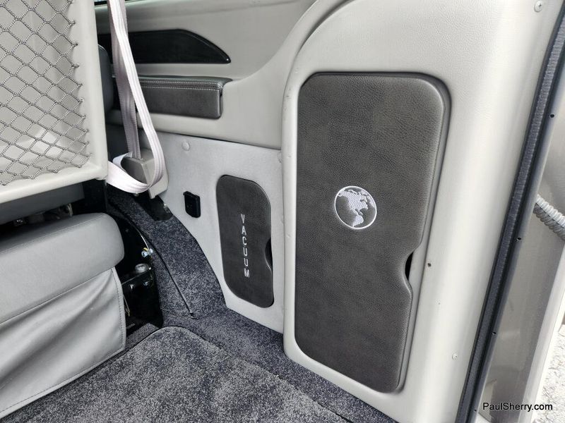 Used 2023 GMC Savana Cargo 