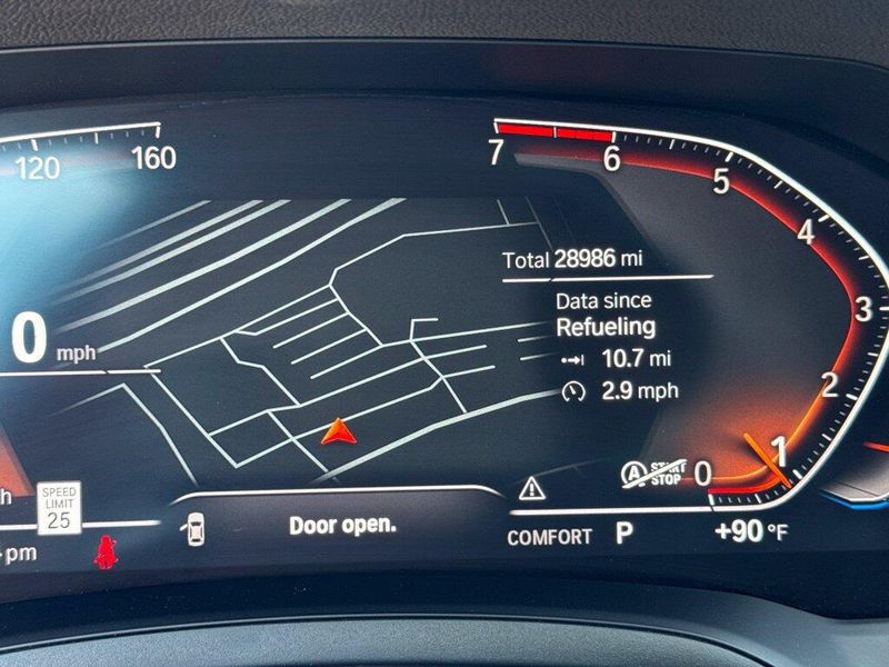 Used 2022 BMW 4 Series 430i Gran CoupeImage 26