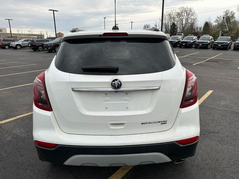 2019 Buick Encore PreferredImage 13