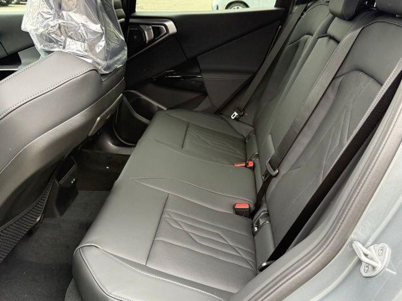 New 2026 BMW X3 30 xDriveImage 27