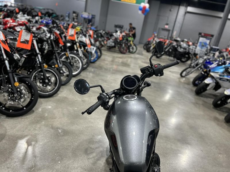 Used 2023 Honda REBEL 1100 Image 9
