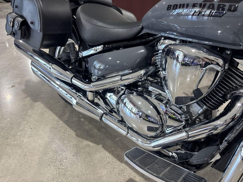 Used 2021 Suzuki BOULEVARD C50T Image 16