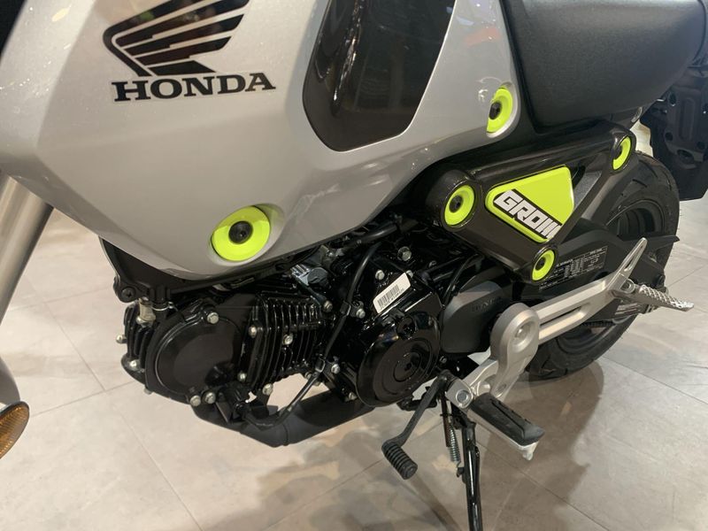 Used 2023 Honda Grom Image 21