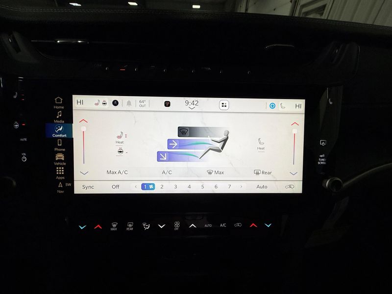 New 2026 Jeep Grand Cherokee Limited 4x4Image 32