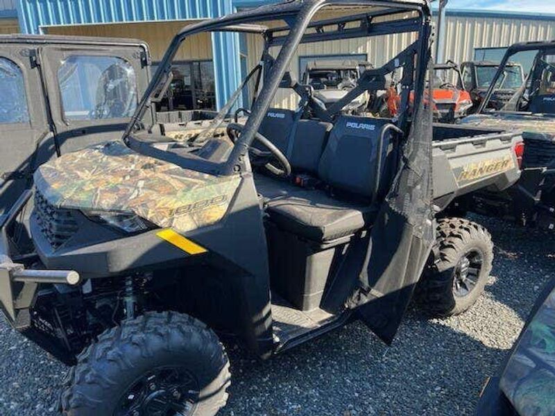 2024 Polaris Ranger 1000 PremiumImage 1