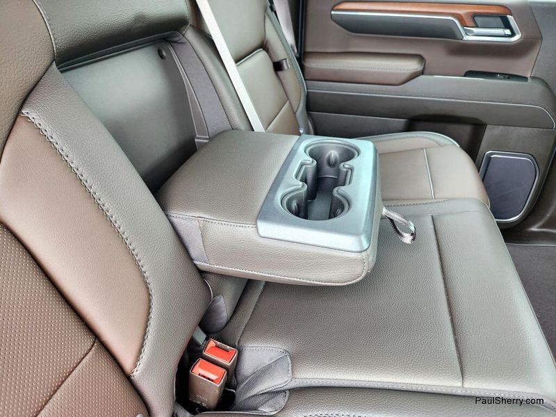 2023 GMC Sierra 1500 DenaliImage 52
