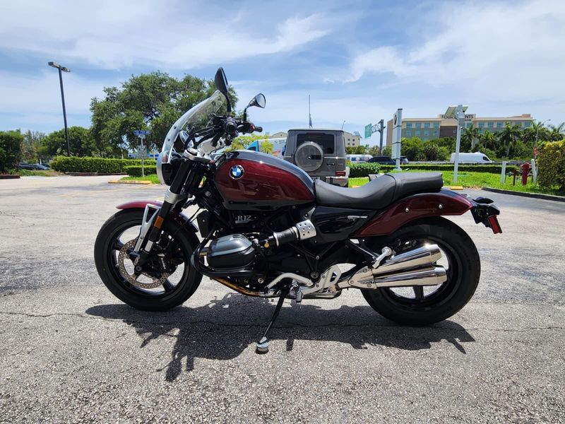 Used 2024 BMW R12 Image 5