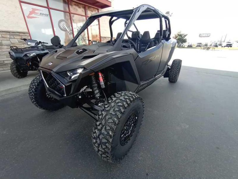 2025 Polaris RZR PRO R 4 ULTIMATE 