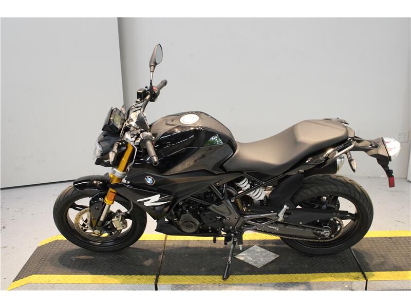 2023 BMW G 310 RImage 5