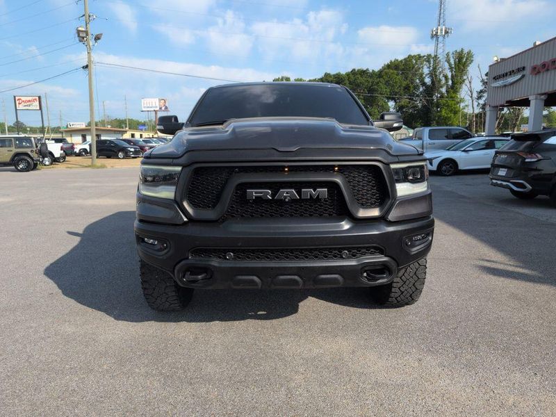 2021 RAM 1500 RebelImage 2
