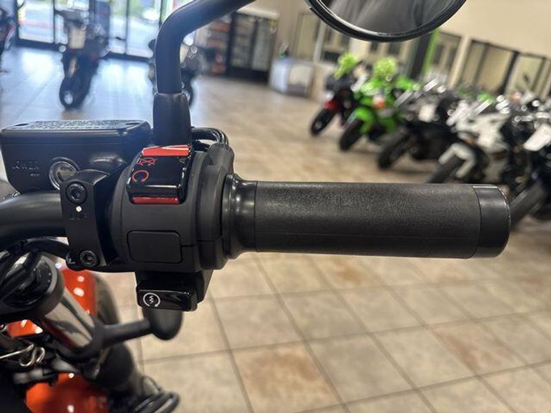 New 2025 Honda SHADOW PHANTOM Image 18