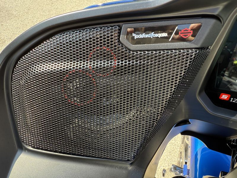 2024 Harley-Davidson