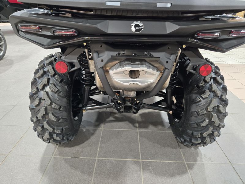 NEW 2026 CAN-AM OUTLANDER MAX DPS 850 Image 18