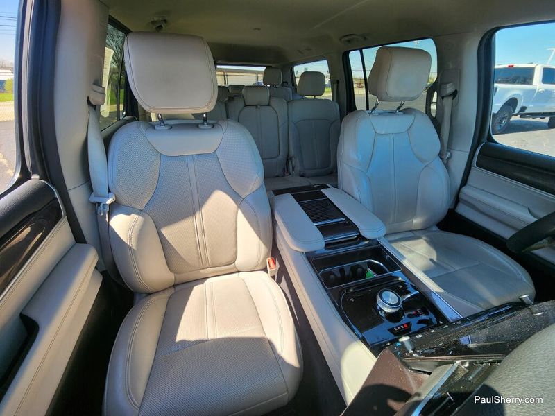 2024 Jeep Wagoneer Series I