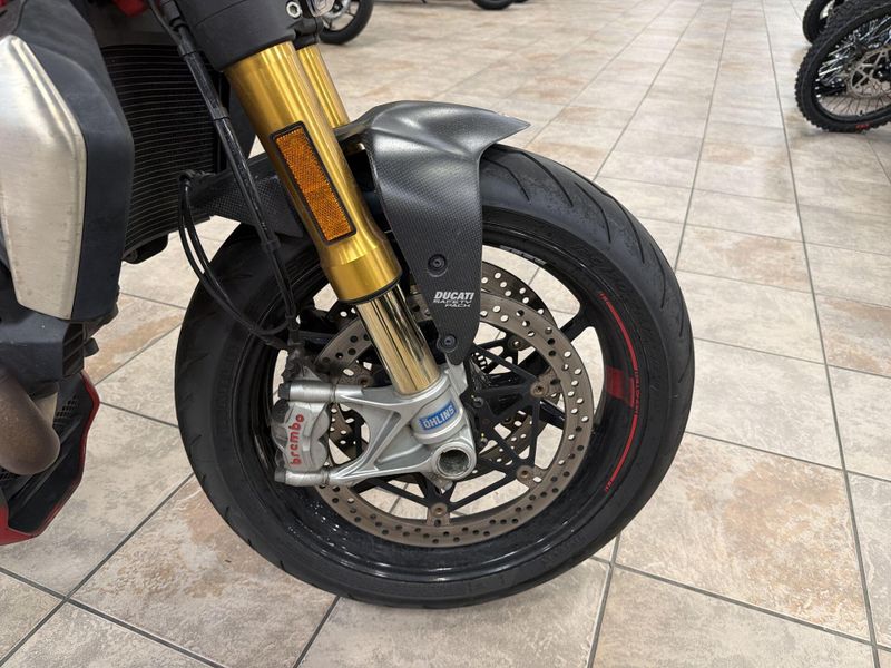 Used 2020 Ducati MONSTER 1200 S Image 19