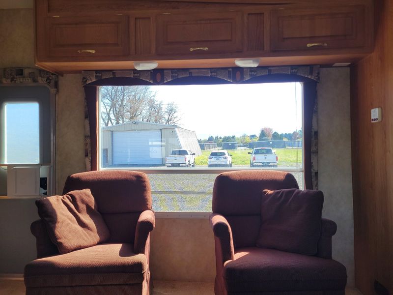 Used 2006 JAYCO JAYFLIGHT 27.5 RKS Image 19