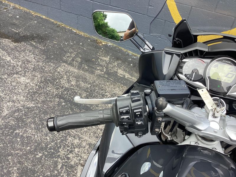 Used 2015 Yamaha FJR 1300A 