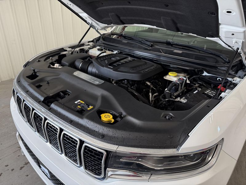 2024 Jeep Wagoneer Series IIImage 20