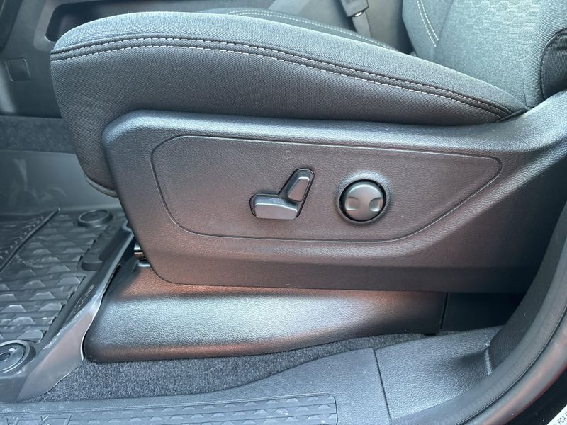 New 2026 RAM 1500 Big Horn Crew Cab 4x4 5