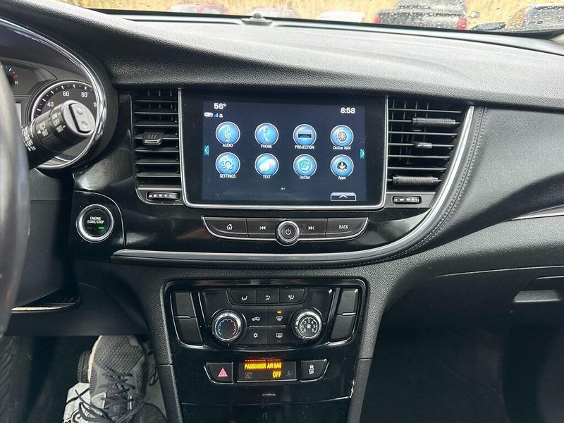 2019 Buick Encore PreferredImage 6