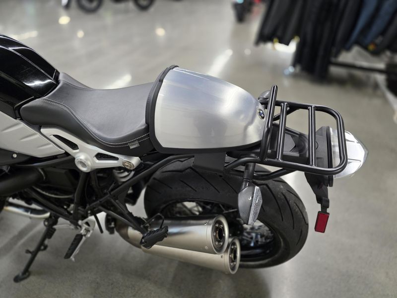 2015 BMW R nineT 
