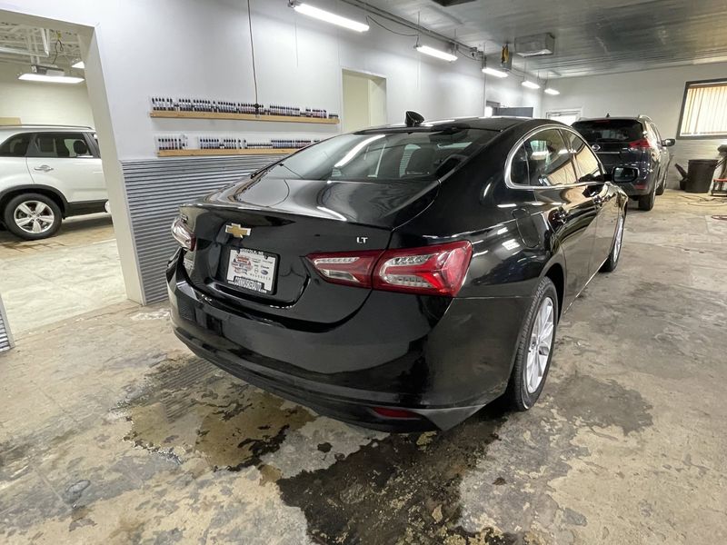 2021 Chevrolet Malibu LTImage 6