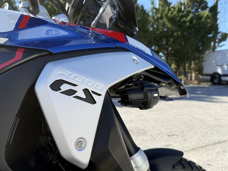 2025 BMW R 1300 GS