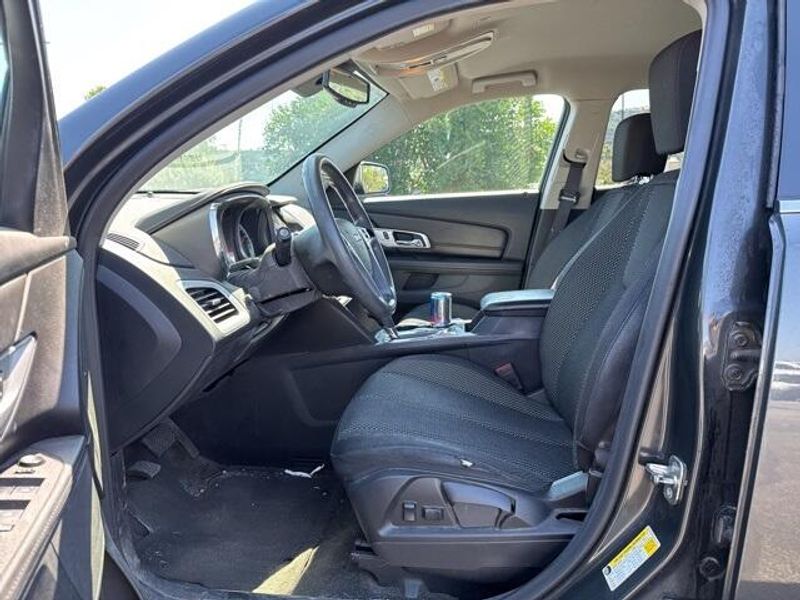 2017 Gmc Terrain SLE photo 11