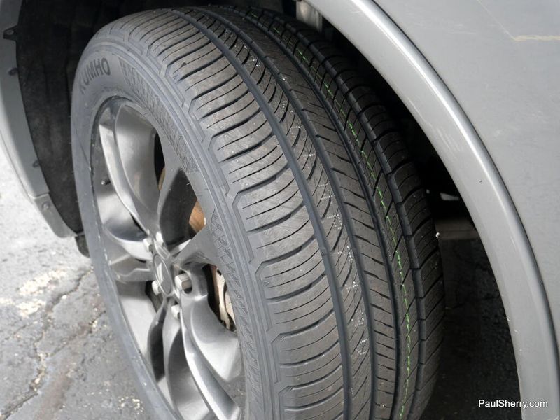 Used 2022 Dodge Durango GT Plus