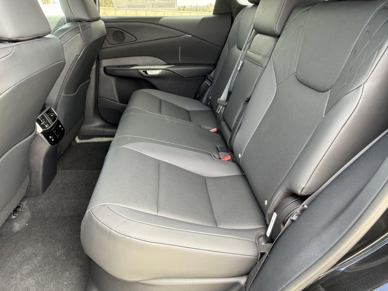 New 2026 Lexus RX 350 PremiumImage 28