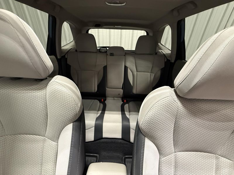 Used 2019 Subaru Forester PremiumImage 28