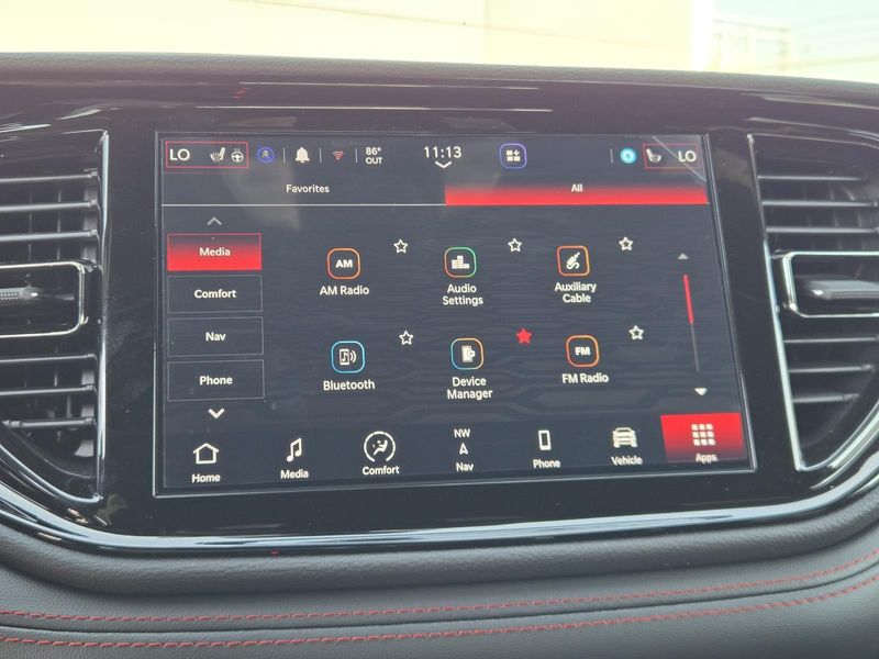 New 2026 Dodge Durango Gt Rwd